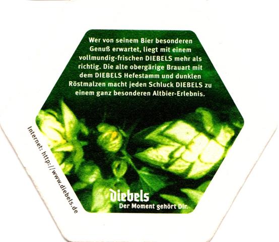 issum kle-nw diebels der moment 3b (6eck195-wer von)